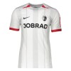 Nogometni Dres SC Freiburg Gostujući 2024-25 Nogometni Dres SC Freiburg Gostujući 2024-25